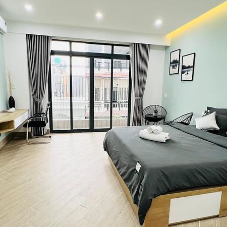 Midmost C22 Apartment Can Tho Dış mekan fotoğraf