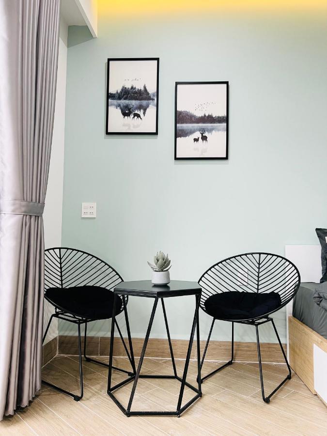 Midmost C22 Apartment Can Tho Dış mekan fotoğraf
