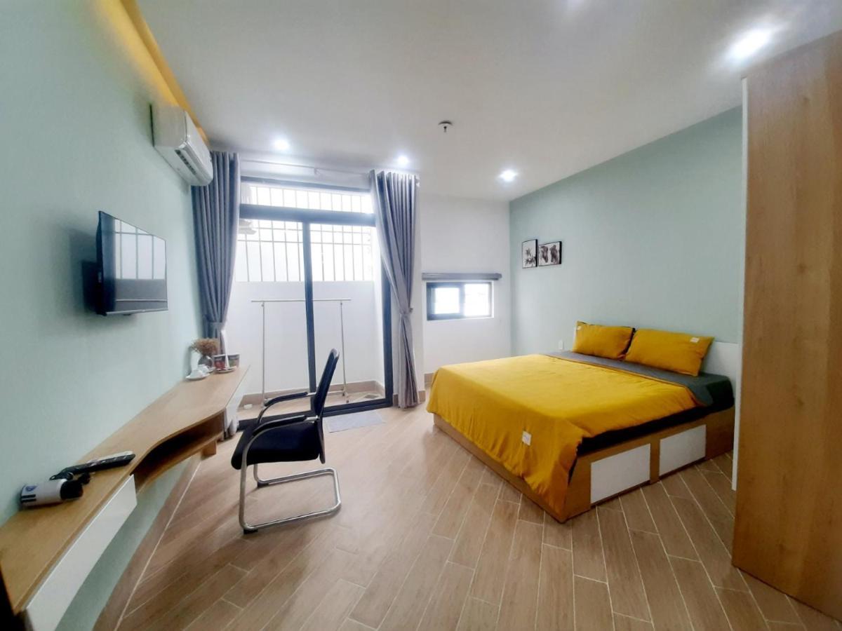 Midmost C22 Apartment Can Tho Dış mekan fotoğraf