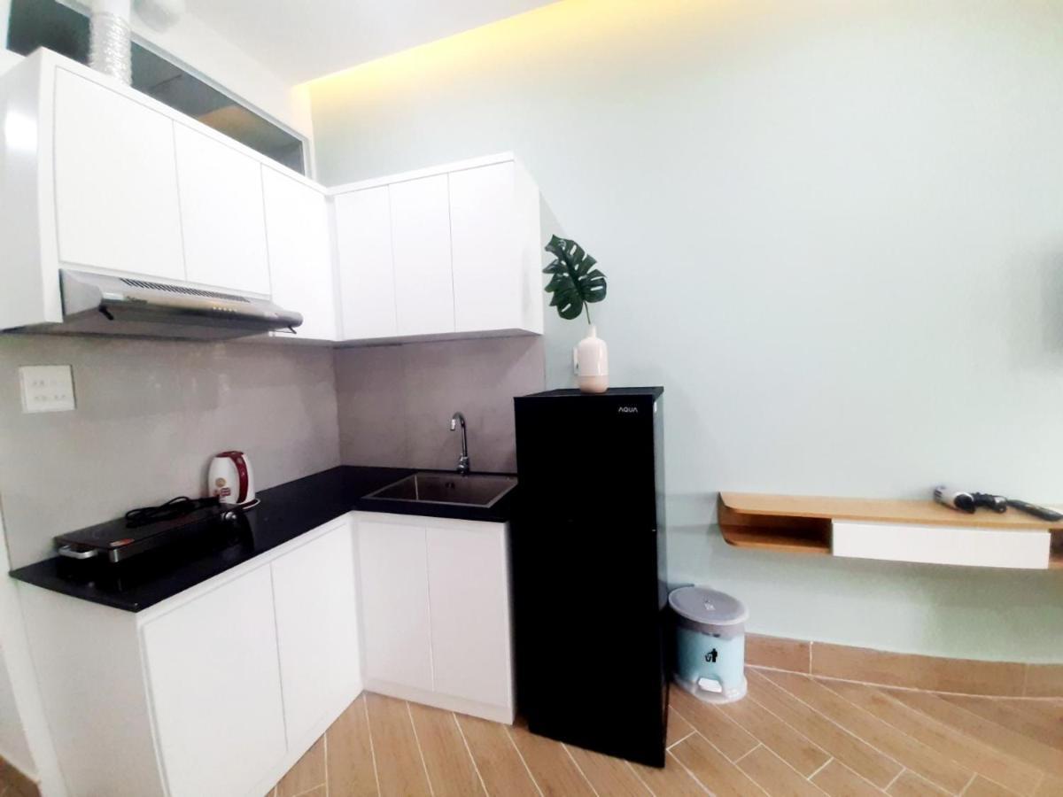 Midmost C22 Apartment Can Tho Dış mekan fotoğraf